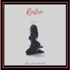 JBellTheArtist - Rodeo