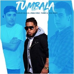 Tumbala (Carlos Calleja x Pablo Cruz Tumba La Casa Intro)90-105 BPM
