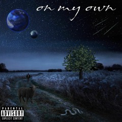 On My Own (prod. Dejnels)