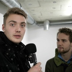 Folge #21 – Faking Zweierquartett