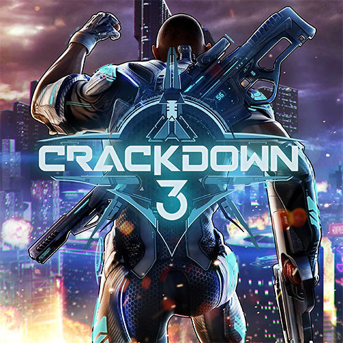 Crackdown 3 (Review)