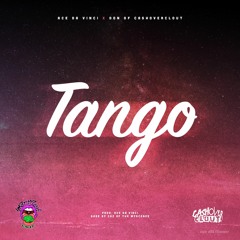 TANGO (feat. Caz, and Don of CashOverClout)