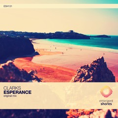 Clarks - Esperance (Original Mix) [ESH131]