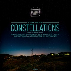 DJ Deep Noise - Constellations (Original Mix)