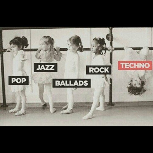 Dem Kaisers Techno