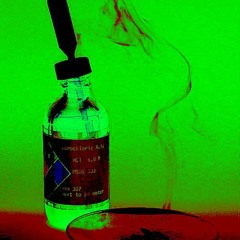 Modiolus - AcidKorHydrik