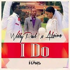 Willy Paul & Alaine - I do(Prince Hans Tropical Edit)- Free download
