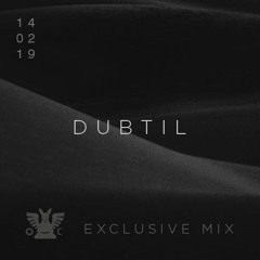 GH Exclusive Mix: Dubtil