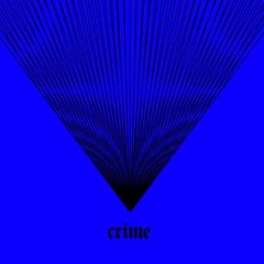 CRIME | On The Way To Kolorádó Festival | 07/02/2019