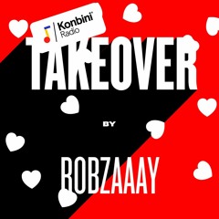 Valentine Jointzzzz Takeover - Robzaaay