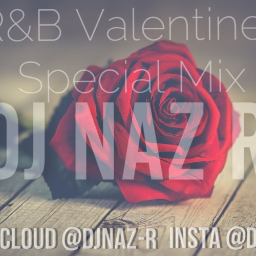 30 mins of R&B