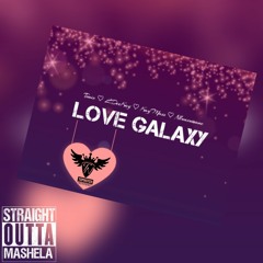 KayMass - Be With U Ft. L.DeeKay & Didablk.mp3