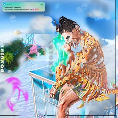 better lose your composure (LOFT)