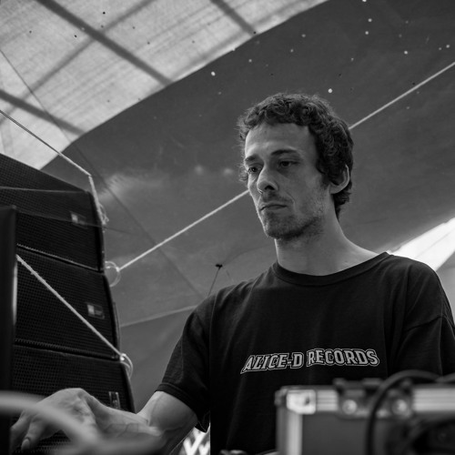 Noitrik | PsyBaBas Radio Show w/ virtual guest | 07/02/2019