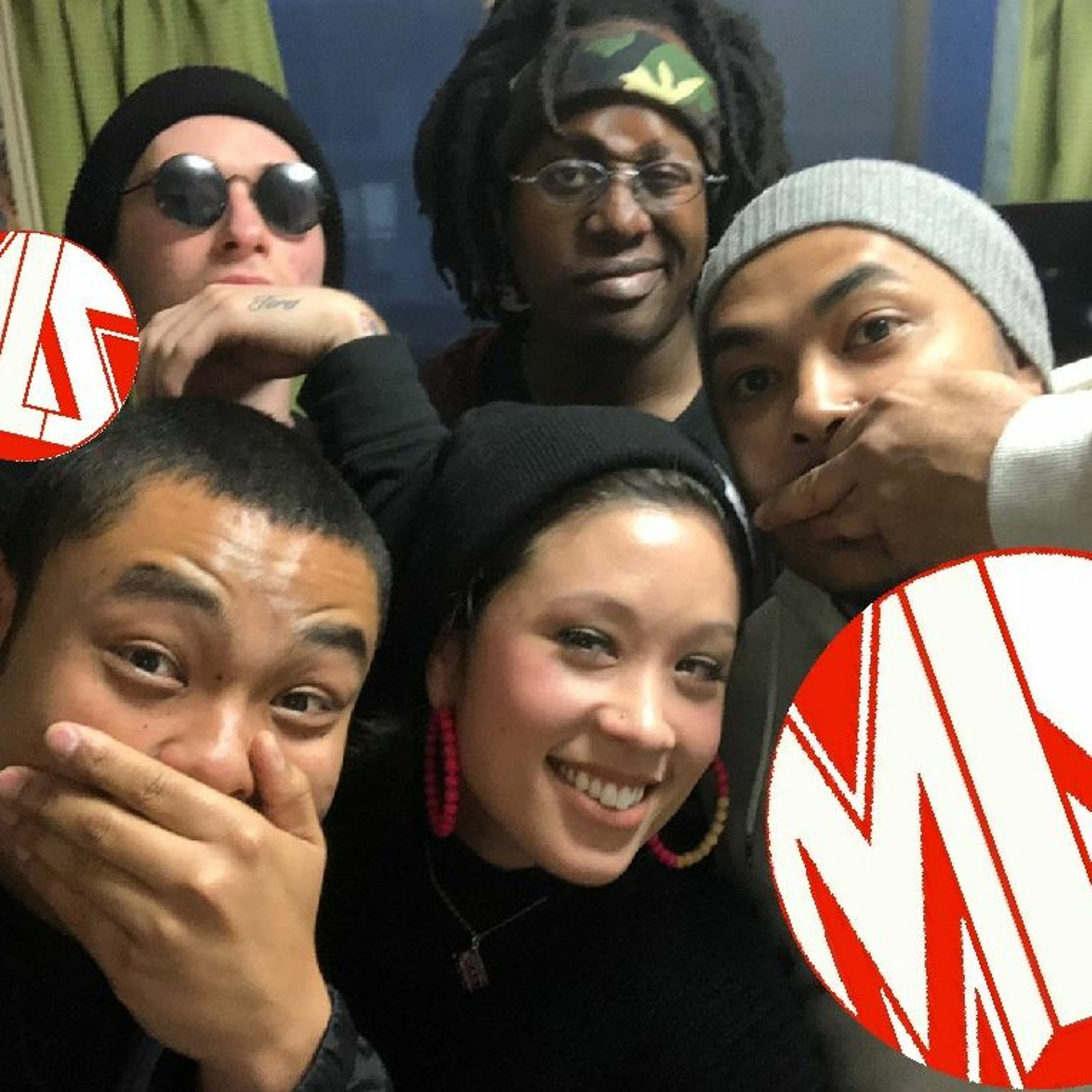 MLS #64: The Maya Hatch Episode with MC Boodah and M. Cleuver episode artwork