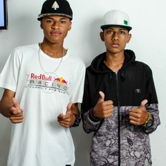 MTG - CRIME COM PUTARIA {DJ DEDE SHEIK DJ MANDELA}
