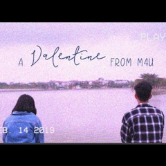 Can't help falling in love - Fly me to the moon // cover by M4U.