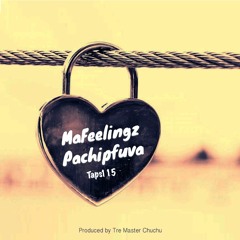 MaFeelingz Pachipfuva (Prod. by Tre Master Chuchu)
