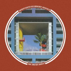 Tank - Maybe I Deserve (King Davis Remix)