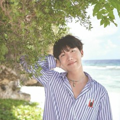 BTS J - Hope - Blue Side (Ocean Remix)