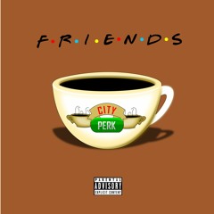 Friends With Perks (prod.WolfxGrey)