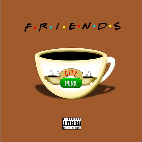 Friends With Perks (prod.WolfxGrey)