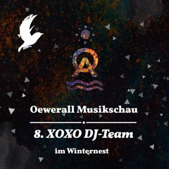 #08 Musikschau - XOXO Live vom Winternest @ Rummelsbucht