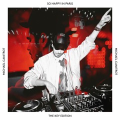 Michael Canitrot - So Happy in Paris 171 (The Key Edition)