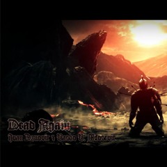 Dead Again ft. Vasko V. Milošević