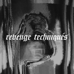 Revenge Techniqués (Acid Affair DJ-Set)
