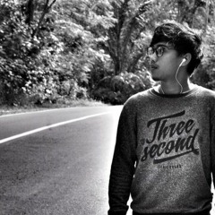 Cinta Luar Biasa - Admesh (Cover by Rizkyawandy)