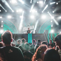 FMENEZS @ Above & Beyond Tour 2019 (Warm Up) (Recife - PE - Brazil) 01.02.2019