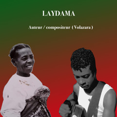 LAYDAMA. Bristoly feat Volazara