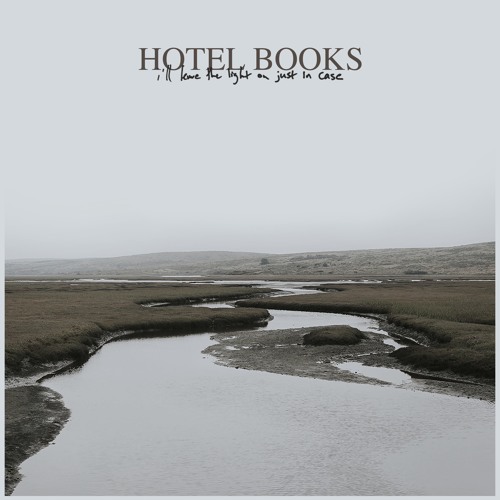 Hotel Books - Just What I Feel