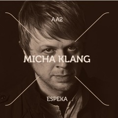 Micha Klang - Espeka