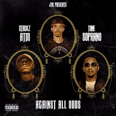 Stackz Atm X Tone Soprano ft Redd - What Yo Life Like