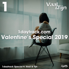 Specials Series | Vaal & Tijn - Valentine's Special 2019 | 1daytrack.com