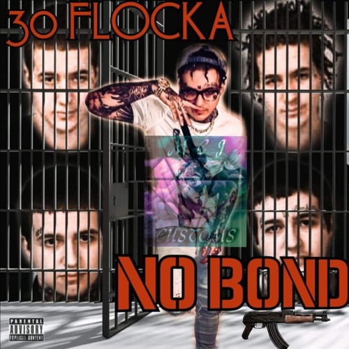 30 Flocka x Blu Curry (ISTG)Prod. 17k