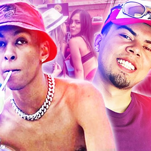 Tchulin Tchunfly 2 hoje eu to felizão to Tchulin Tchunfly Mexe o Bundao - Mc Leleto Mc Souza