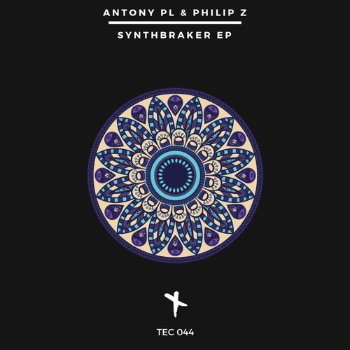 Antony PL & Philip Z - Get Back (Original Mix)