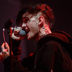 mysticphonk - hate my life w/ lil peep (extended)