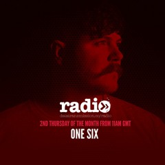 The One Six Show - EP1