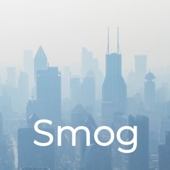 Smog [FREE Dark Oldschool Beat]