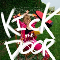 KICK THE DOOR