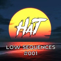 HaT- Low Sequences #001