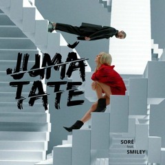 Sore Feat Smiley - Jumatate