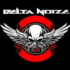 Delta Noize - Straight From The Underground (Original Mix)