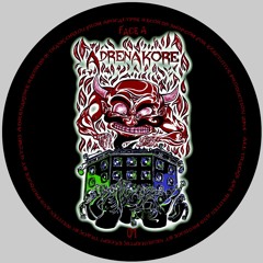 NeuroleptiK - Ill Killer (AdrénaKore 01)