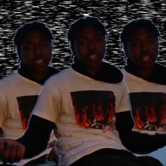 KA$HPHON - MAGIC TRICK **Music Video In Description**