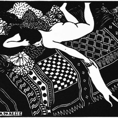 Erik SATIE - Gymnopédie III (1889) MODERNO remix 2012